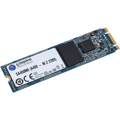Kingston A400 480 Go