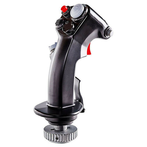 Thrustmaster F-16C VIPER HOTAS Add-On Grip
