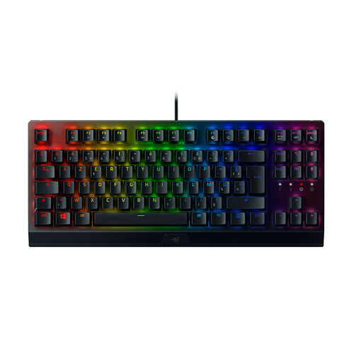 Razer Blackwidow V3 TKL (Switch Razer Green) (AZERTY)