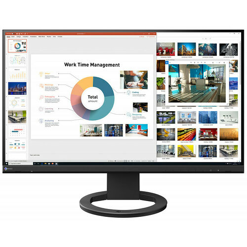 EIZO FlexScan EV2760