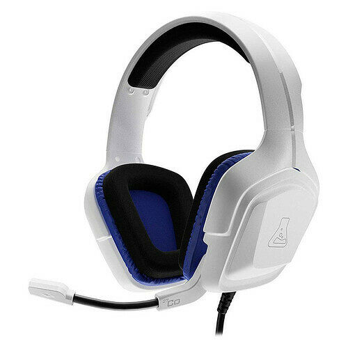 The G-Lab Cobalt - Blanc