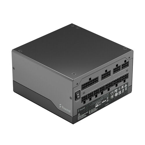 Fractal Design ION+ 2 - 760W