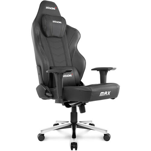 AKRacing Master Max - Noir