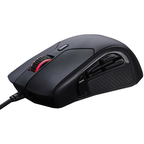 HyperX Pulsefire RAID