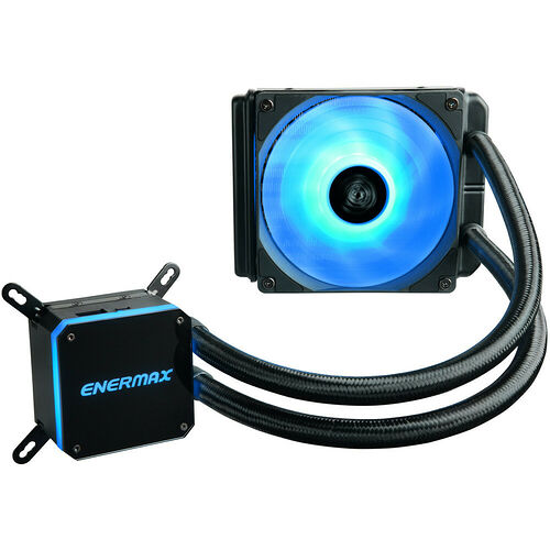 Enermax LiqMax III 120 RGB - 120 mm