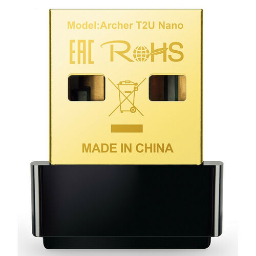 TP-Link Archer T2U Nano