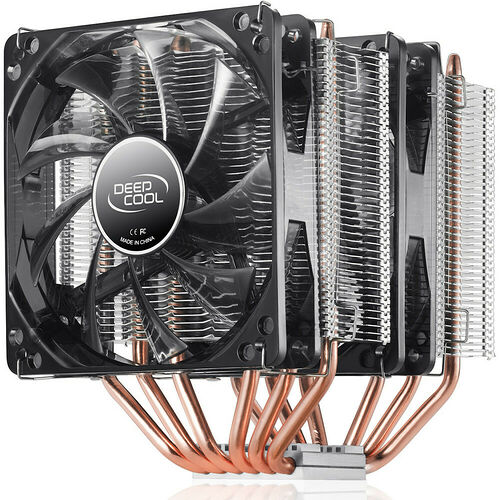Deepcool Neptwin V2