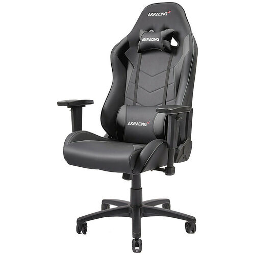 AKRacing Core SX Wide - Noir