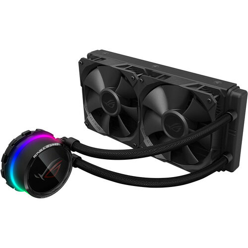 Asus ROG RYUO - 240 mm