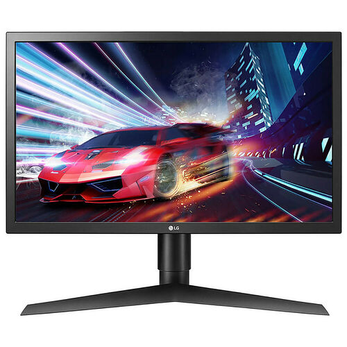 LG 24GL650-B FreeSync