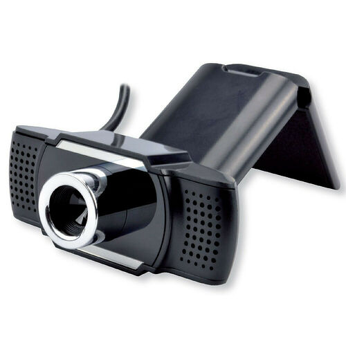 MCL Webcam HD 720P