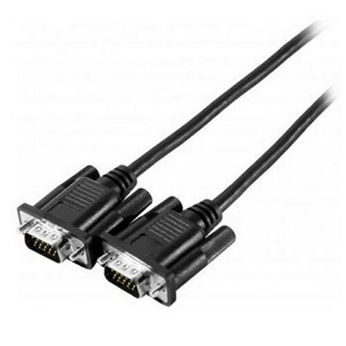 Câble VGA HD15 Premium Quality - 10 m