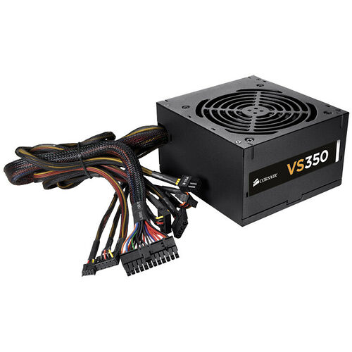 Corsair VS350 - 350W