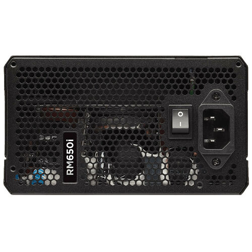 Corsair RM650i - 650W