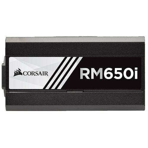 Corsair RM650i - 650W
