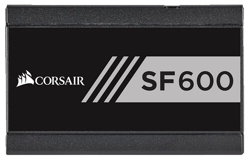 Corsair SF600 - 600W (SFX)