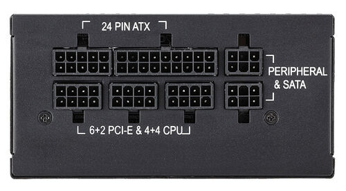 Corsair SF600 - 600W (SFX)