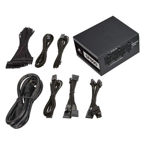 Corsair SF600 - 600W (SFX)