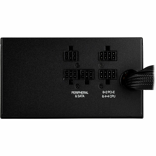 Corsair TX650M - 650W