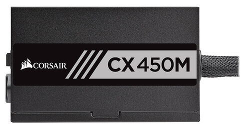 Corsair CX450M - 450W