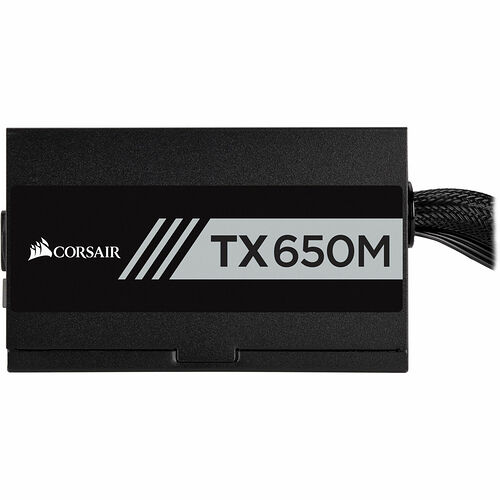 Corsair TX650M - 650W