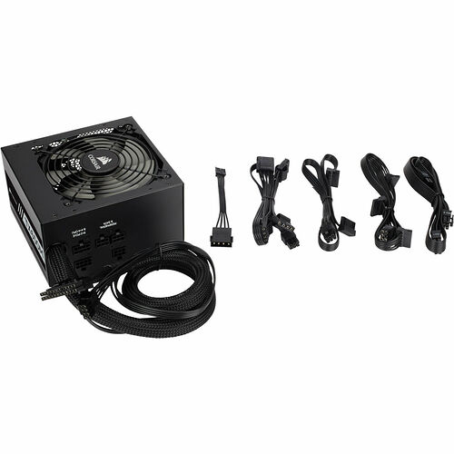 Corsair TX650M - 650W