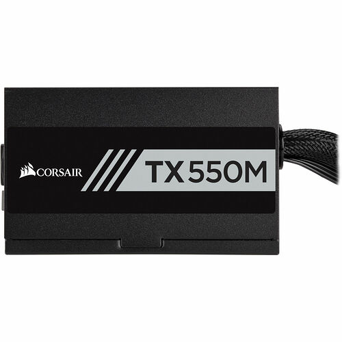 Corsair TX550M - 550W
