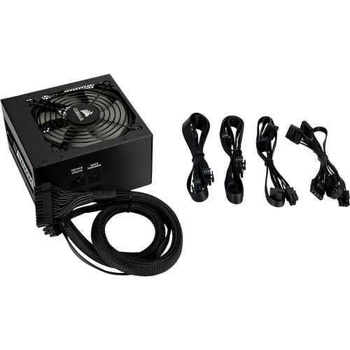 Corsair TX550M - 550W