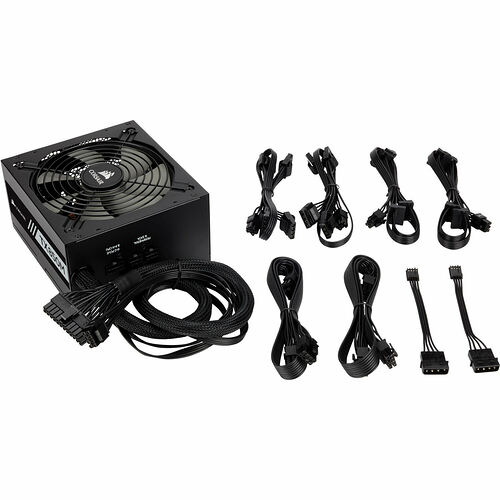 Corsair TX850M - 850W