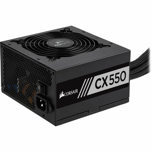 Corsair CX550 - 550W