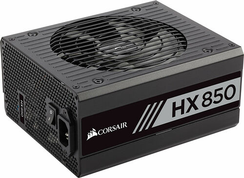 Corsair HX850 - 850W
