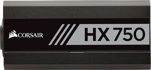 Corsair HX750 - 750W