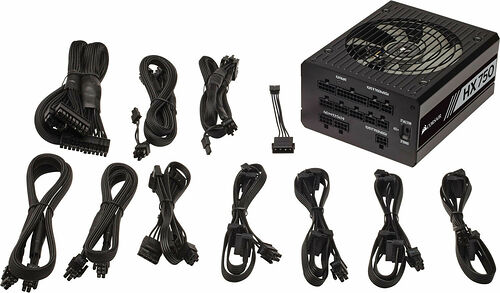 Corsair HX750 - 750W