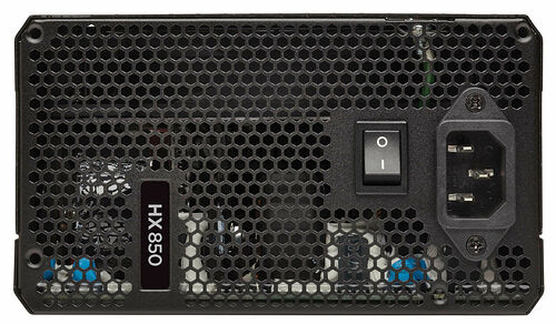 Corsair HX850 - 850W