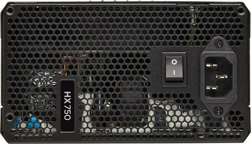 Corsair HX750 - 750W