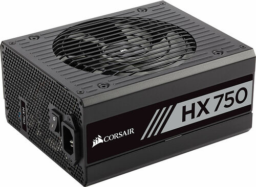 Corsair HX750 - 750W