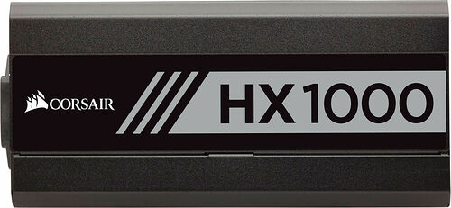 Corsair HX1000 - 1000W