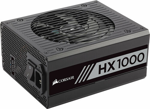 Corsair HX1000 - 1000W