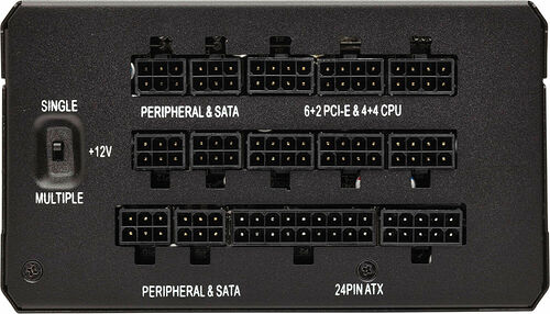 Corsair HX1000 - 1000W