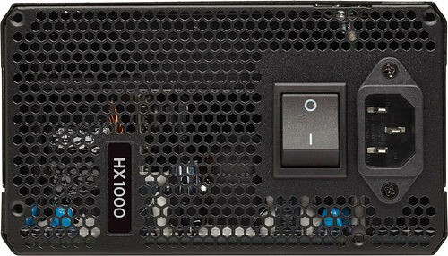 Corsair HX1000 - 1000W
