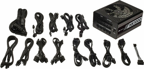 Corsair HX1000 - 1000W
