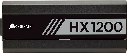 Corsair HX1200 - 1200W