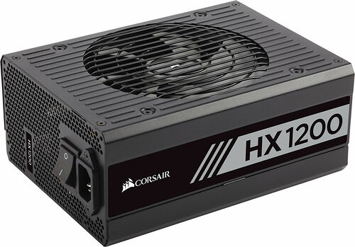 Corsair HX1200 - 1200W