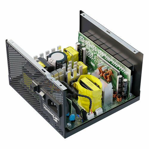 Seasonic Focus GX - 750W