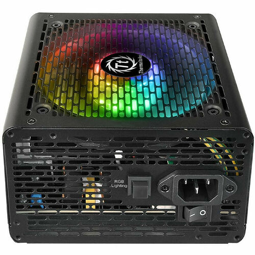 Thermaltake Smart RGB - 700W