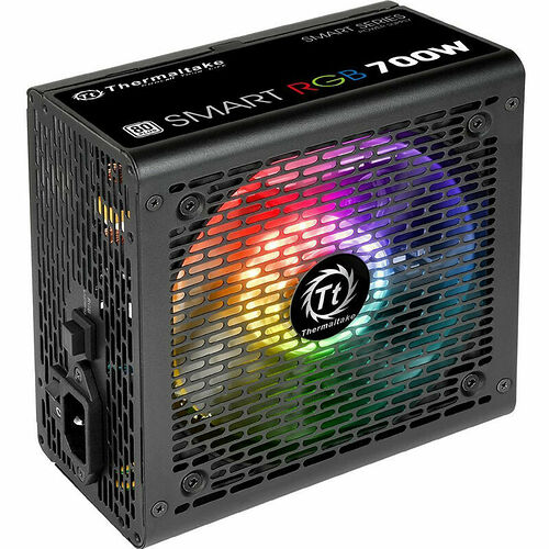Thermaltake Smart RGB - 700W