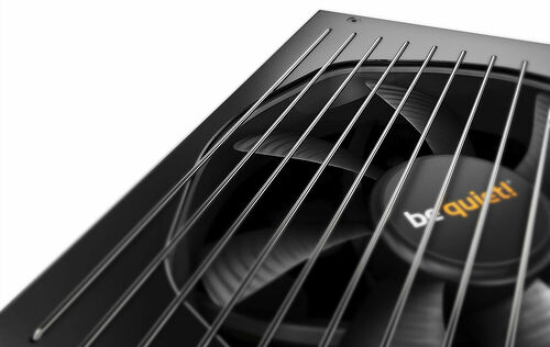 be quiet! Straight Power 11 - 1000W
