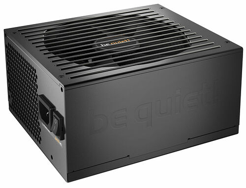 Be Quiet! Straight Power 11 - 650W