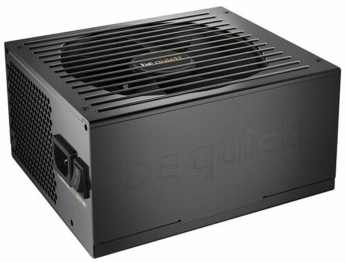 be quiet! Straight Power 11 - 1000W