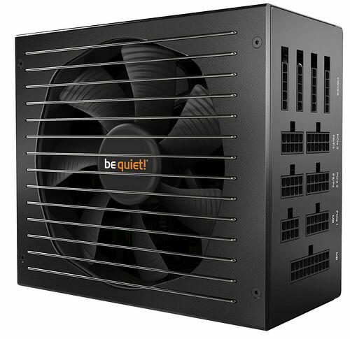 be quiet! Straight Power 11 - 1000W